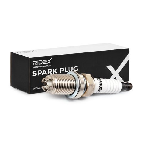 Ridex 686S0008 Spark Plug, photo 2