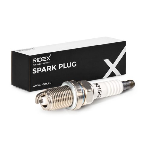 Ridex 686S0009 Spark Plug, photo 2