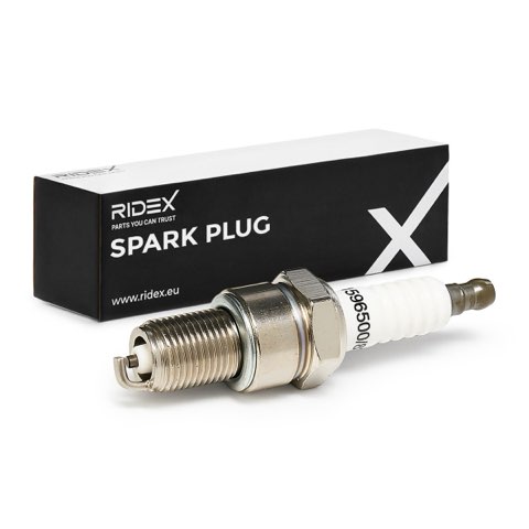 Ridex 686S0010 Spark Plug, photo 2