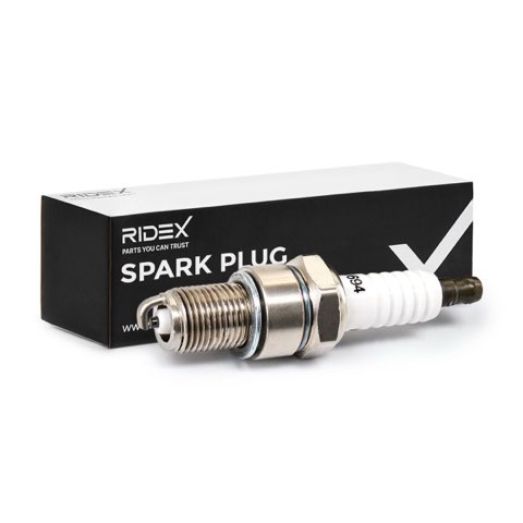 Ridex 686S0012 Spark Plug, photo 2