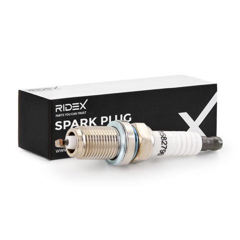 Ridex 686S0018 Spark Plug, photo 2