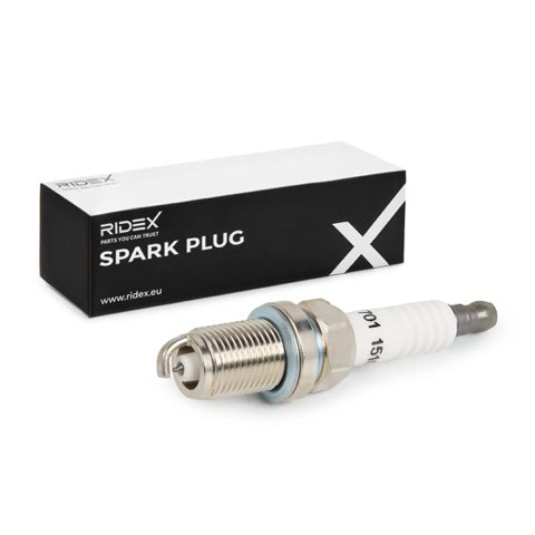 Ridex 686S0019 Spark Plug, photo 2