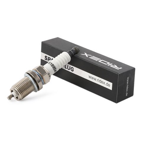 Ridex 686S0019 Spark Plug, photo 3