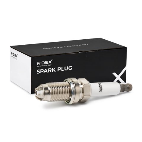 Ridex 686S0020 Spark Plug