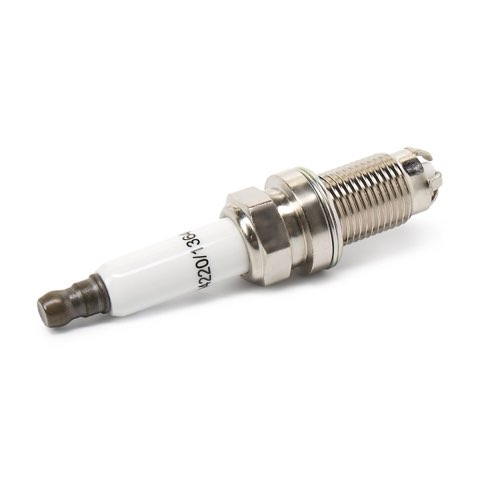 Ridex 686S0020 Spark Plug, photo 3