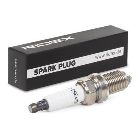 Ridex 686S0023 Spark Plug, photo 3