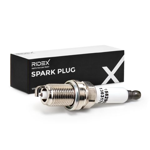 Ridex 686S0025 Spark Plug, photo 2