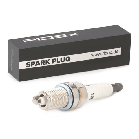 Ridex 686S0027 Spark Plug, photo 3