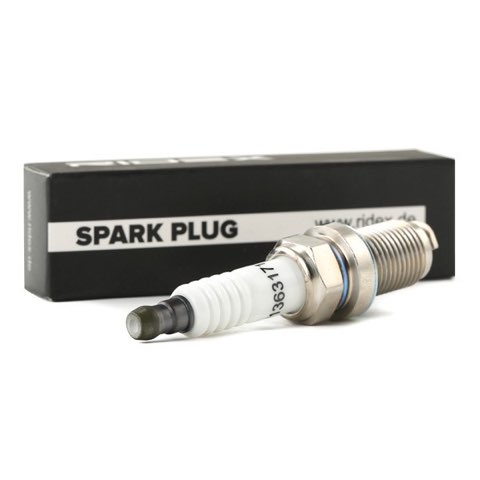 Ridex 686S0030 Spark Plug, photo 2