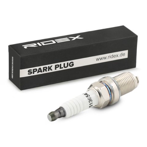 Ridex 686S0031 Nickel Spark Plug, photo 3