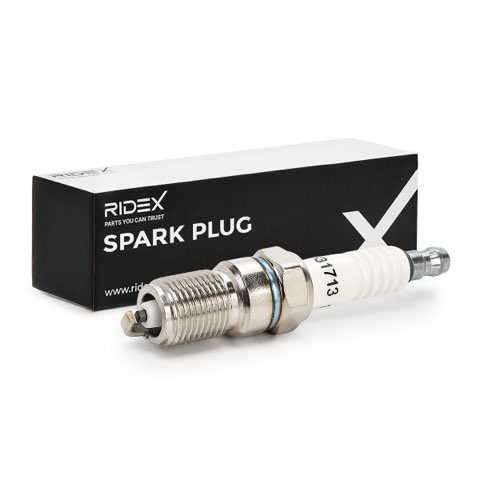 Ridex 686S0033 Spark Plug, photo 2