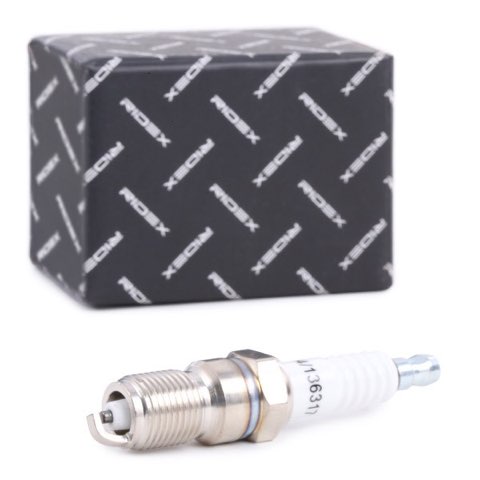 Ridex 686S0033 Spark Plug, photo 3