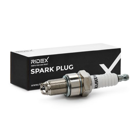 Ridex 686S0035 Spark Plug, photo 2