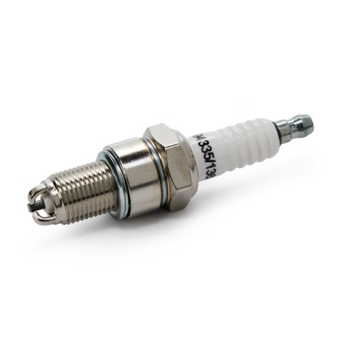 Ridex 686S0035 Spark Plug, photo 3