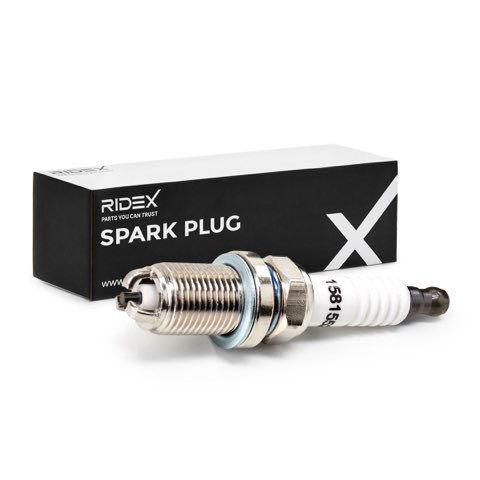 Ridex 686S0036 Spark Plug, photo 2
