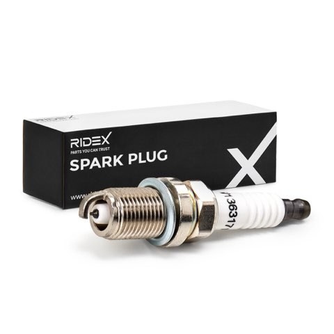 Ridex 686S0037 Spark Plug, photo 2