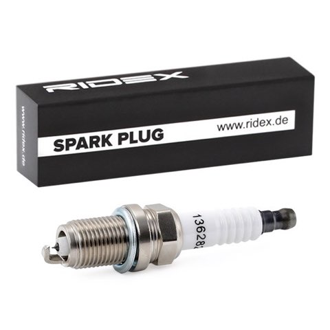 Ridex 686S0040 Industrial Spark Plug, photo 2