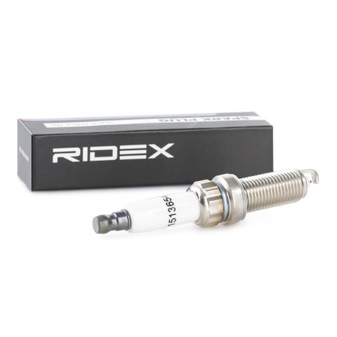 Ridex 686S0042 Spark Plug, photo 2