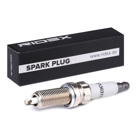 Ridex 686S0043 Spark Plug, photo 3
