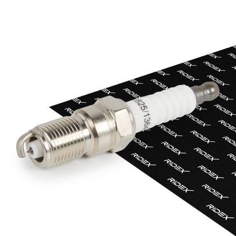 Ridex 686S0046 Spark Plug, photo 2
