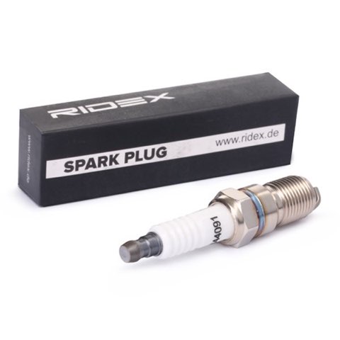 Ridex 686S0046 Spark Plug, photo 3
