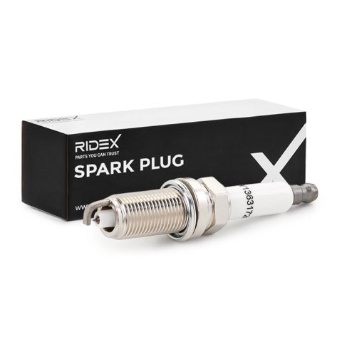 Ridex 686S0051 Industrial Spark Plug, photo 2