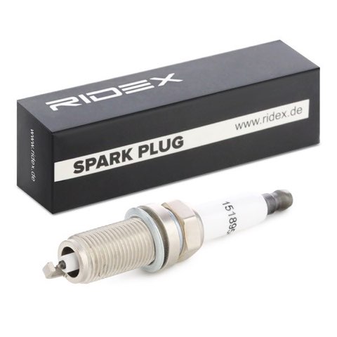 Ridex 686S0051 Industrial Spark Plug, photo 3