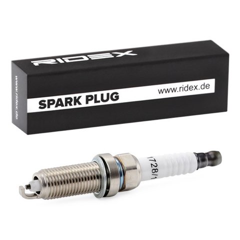 Ridex 686S0053 Spark Plug, photo 2