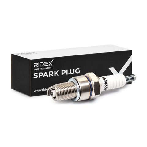 Ridex 686S0054 Spark Plug, photo 2