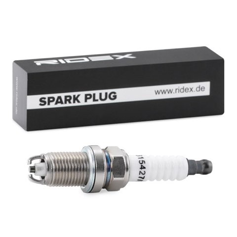 Ridex 686S0061 Spark Plug, photo 2