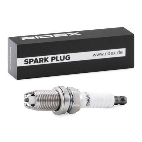 Ridex 686S0062 Spark Plug, photo 2