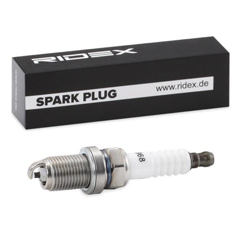 Ridex 686S0063 Spark Plug, photo 2