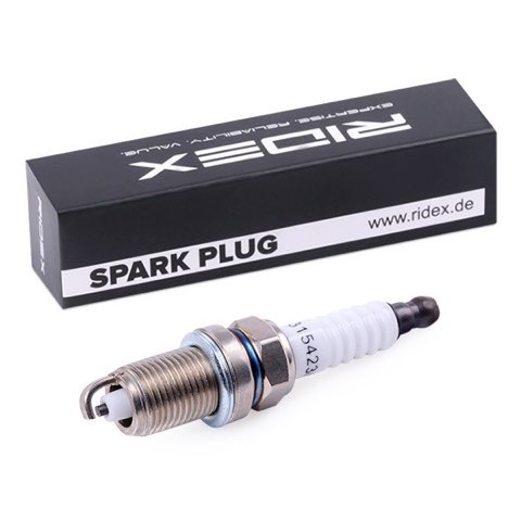 Ridex 686S0068 Spark Plug, photo 2