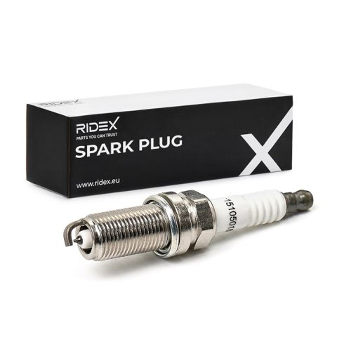 Ridex 686S0077 Ultra Spark Plug