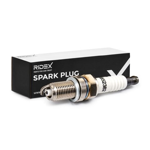 Ridex 686S0078 Ultra Spark Plug, photo 2