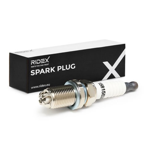Ridex 686S0081 Spark Plug