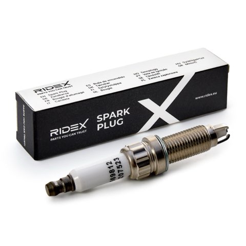 Ridex 686S0082 Spark Plug, photo 2