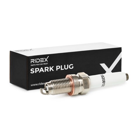 Ridex 686S0083 Spark Plug, photo 2