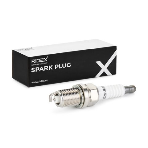 Ridex 686S0085 Iridium Spark Plug, photo 2