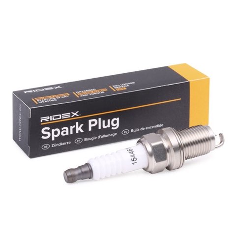 Ridex 686S0085 Iridium Spark Plug, photo 3