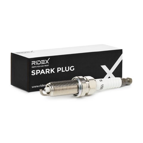 Ridex 686S0086 Spark Plug, photo 2