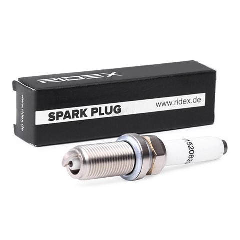 Ridex 686S0088 Spark Plug, photo 2