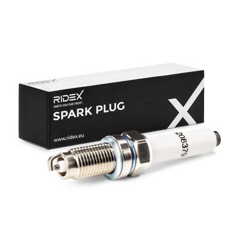 Ridex 686S0097 Spark Plug, photo 2