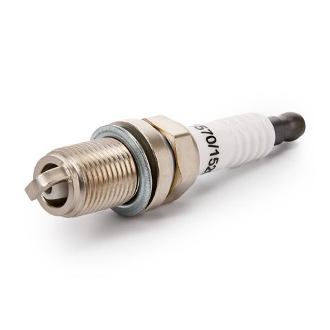 Ridex 686S0098 Spark Plug, photo 3