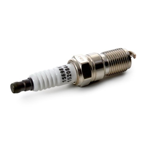 Ridex 686S0102 Iridium Tt Spark Plug, photo 3