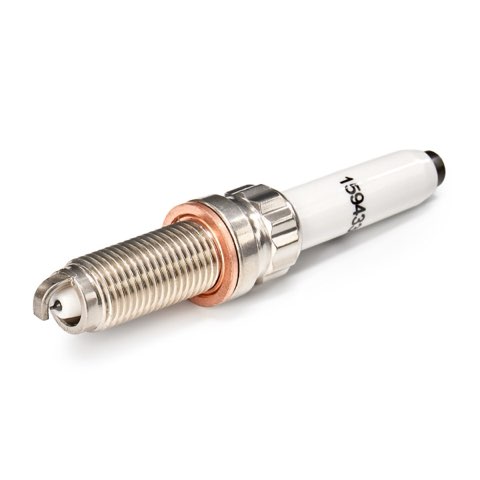Ridex 686S0108 Platinum Ct Spark Plug, photo 3
