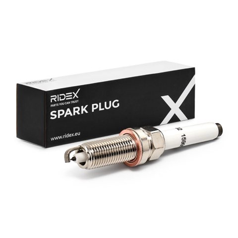 Ridex 686S0112 Spark Plug