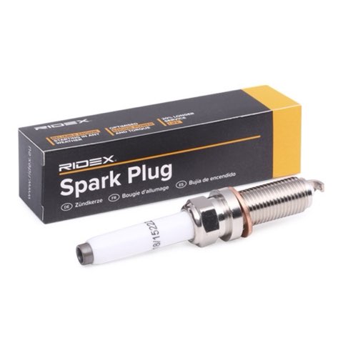 Ridex 686S0112 Spark Plug, photo 3