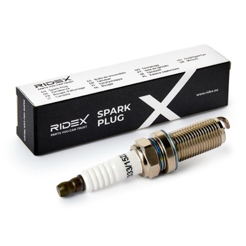 Ridex 686S0118 Aerovantage Spoiler Spark Plug, photo 2