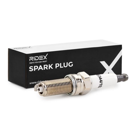 Ridex 686S0120 Spark Plug, photo 2
